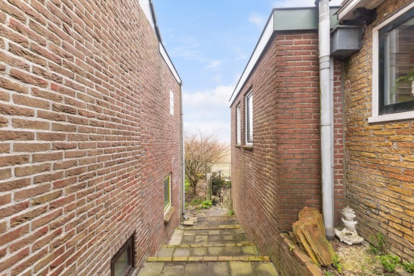 Medium property photo - Oudebildtdijk 44, 9078 WH Oudebildtzijl